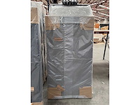 M-ray - toscane deluxe - boxspring 140/200 cm - afbeelding 5 van  6
