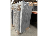 M-ray - toscane deluxe - boxspring 160/200 cm - afbeelding 6 van  6