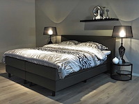 M-ray - toscane deluxe - boxspring 160/200 cm