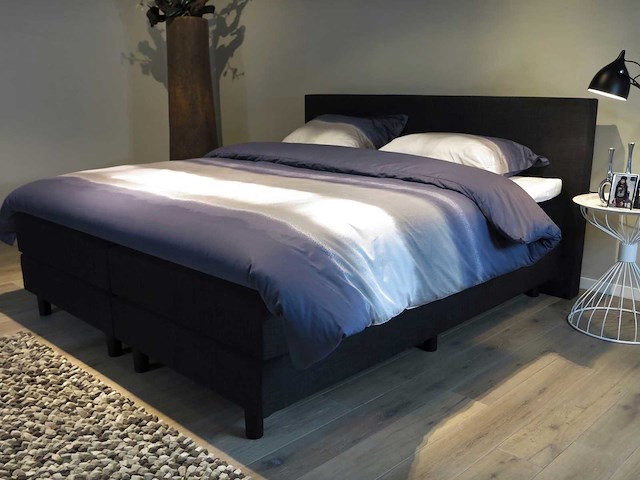 M-ray - toscane deluxe - boxspring 160/200 cm - afbeelding 1 van  6
