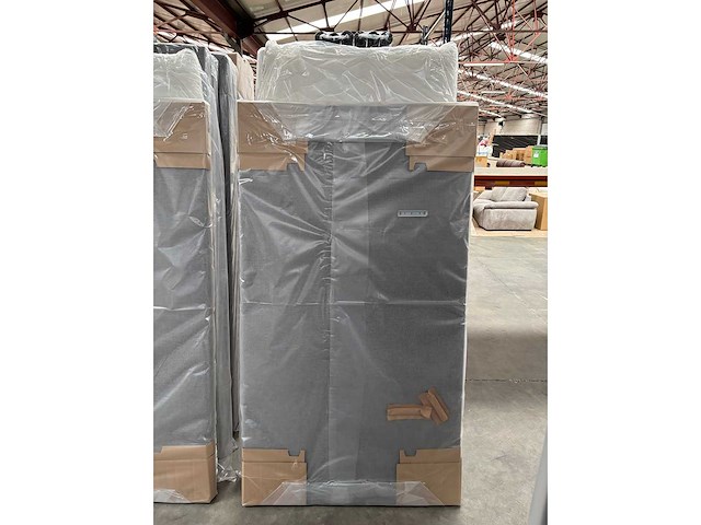 M-ray - toscane deluxe - boxspring 160/200 cm - afbeelding 5 van  6