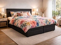 M-ray - toscane deluxe - boxspring 160/200 cm