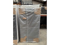 M-ray - toscane deluxe - boxspring 180/200 cm - afbeelding 5 van  6