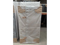 M-ray - toscane deluxe - boxspring 180/210 cm - afbeelding 5 van  6