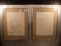 M. remmerie '83 (x2) - afbeelding 1 van  6