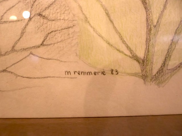 M. remmerie '83 (x2) - afbeelding 4 van  6