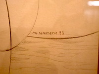 M. remmerie '83 (x2) - afbeelding 6 van  6