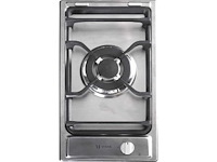 M-system - mcgw30tixbe - kookplaat - afbeelding 1 van  1