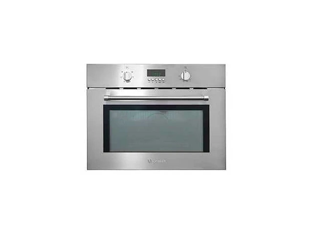 M-system - mcm450ix - magnetrons & ovens - afbeelding 1 van  1