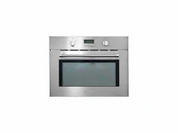 M-system - mcm450ix - magnetrons & ovens - afbeelding 1 van  1