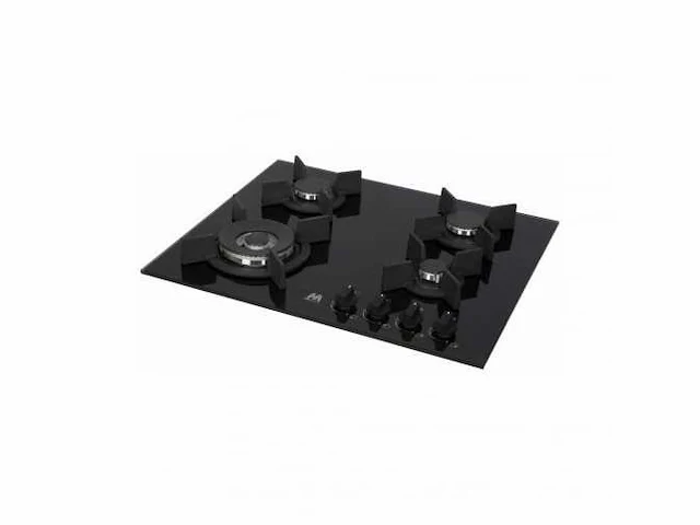 M-system - mggkn64be - kookplaat (2x) - afbeelding 1 van  1