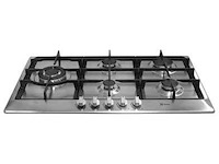 M-system - mgkwt90ix - kookplaat - afbeelding 1 van  4