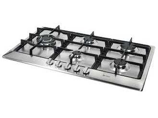 M-system - mgkwt90ix - kookplaat - afbeelding 2 van  4