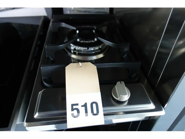 M-system mcgw30tixbe - afbeelding 1 van  2