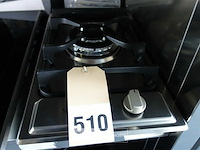 M-system mcgw30tixbe - afbeelding 1 van  2