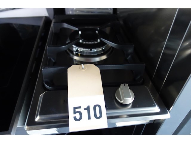 M-system mcgw30tixbe - afbeelding 1 van  2