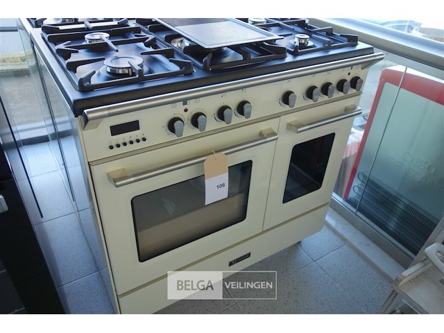 M-system mfcd95owbe-b - afbeelding 1 van  4