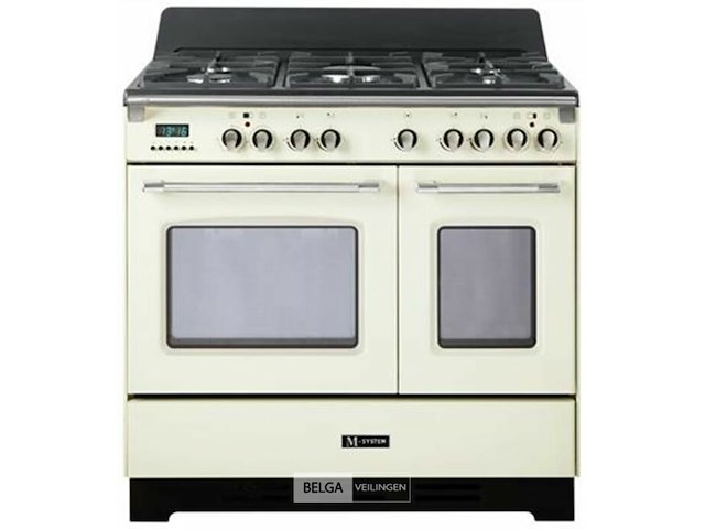 M-system mfcd95owbe-b - afbeelding 4 van  4