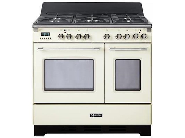 M-system mfcd95owbe-b - afbeelding 4 van  4