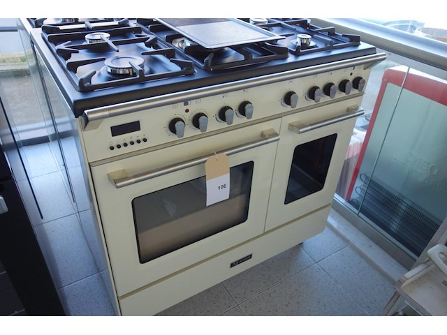 M-system mfcd95owbe-b - afbeelding 1 van  4