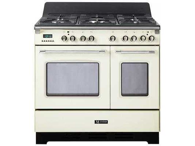 M-system mfcd95owbe-b - afbeelding 1 van  2