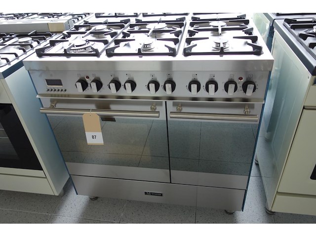 M-system mfntd96ix - afbeelding 2 van  4