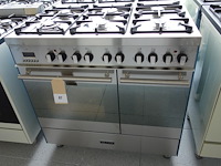 M-system mfntd96ix - afbeelding 2 van  4