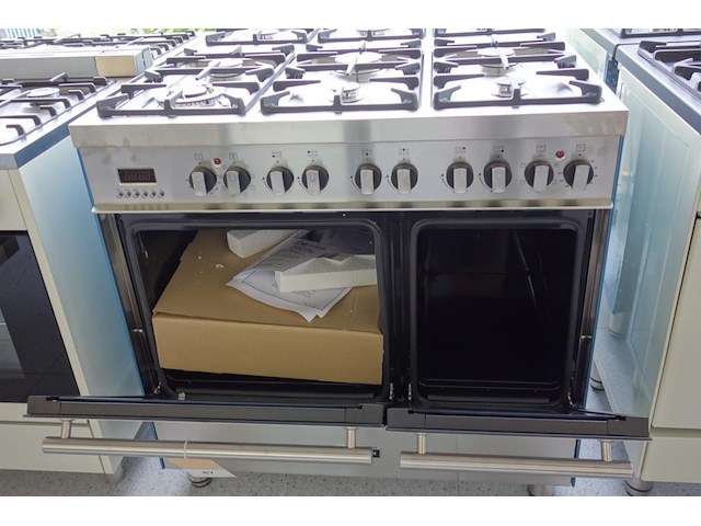 M-system mfntd96ix - afbeelding 4 van  4