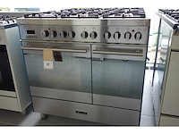 M-system mfntd96ix - afbeelding 2 van  3