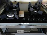 M-system mggkn64be - afbeelding 2 van  2