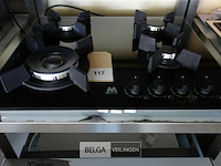 M-system mggkn64be - afbeelding 2 van  2