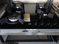 M-system mggkn64be - afbeelding 2 van  2