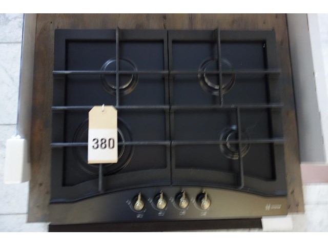 M-system mgkwc60anbe-b - afbeelding 2 van  2