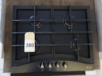 M-system mgkwc60anbe-b - afbeelding 2 van  2