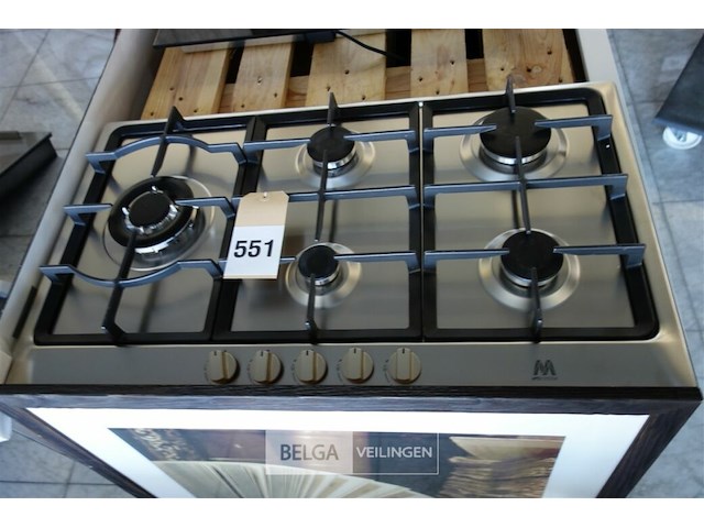 M-system mgkwt90ix - afbeelding 4 van  4