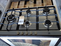 M-system mgkwt90ix - afbeelding 4 van  4