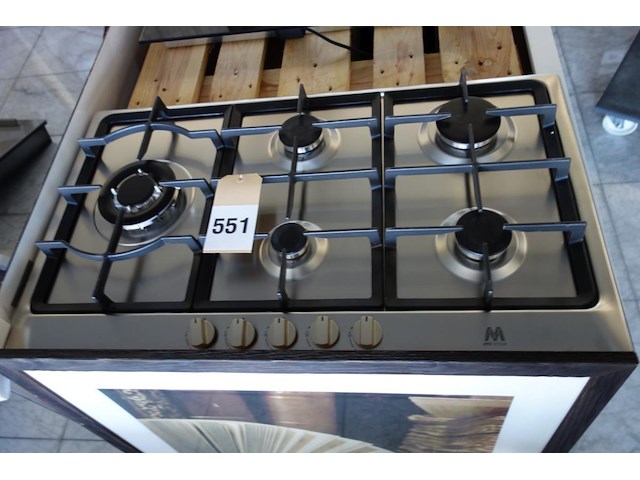 M-system mgkwt90ix - afbeelding 4 van  4