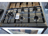 M-system mgkwt90ix - afbeelding 2 van  4