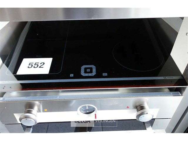 M-system mi63 - afbeelding 2 van  2