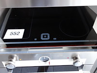 M-system mi63 - afbeelding 2 van  2