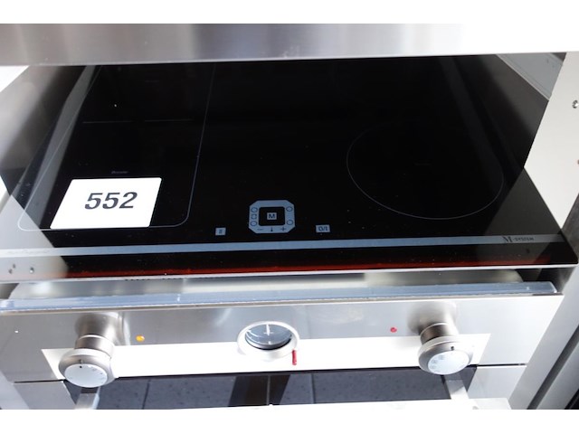 M-system mi63 - afbeelding 2 van  2