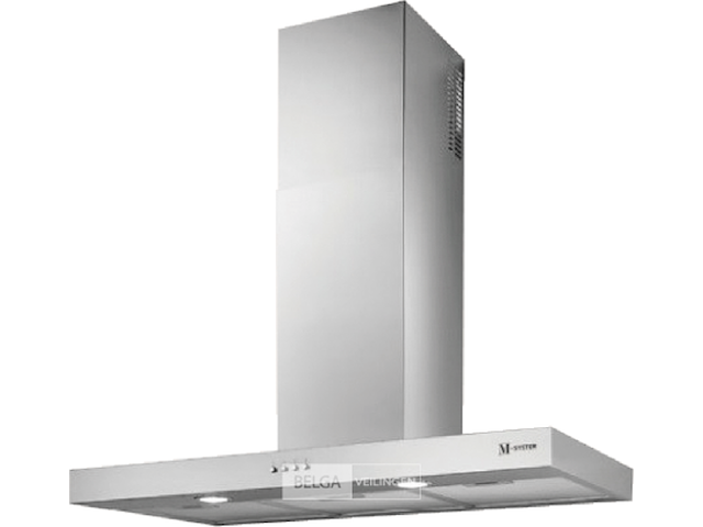 M-system mspk951ix - afbeelding 1 van  2