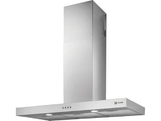 M-system mspk951ix - afbeelding 1 van  2