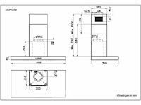 M-system mspk952ix - afbeelding 3 van  4