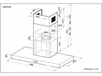 M-system mspk952ix - afbeelding 4 van  4