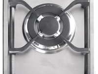 M-system wokbrander - afbeelding 1 van  1