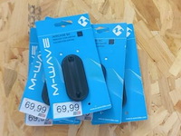 M-wave airtag houder - afbeelding 1 van  1