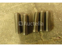 M12x40 soldeerpenset