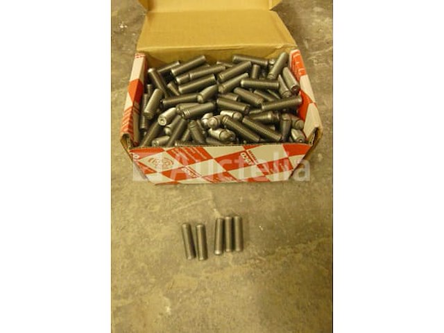 M12x40 soldeerpenset - afbeelding 2 van  4