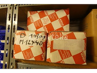 M12x40 soldeerpenset - afbeelding 4 van  4